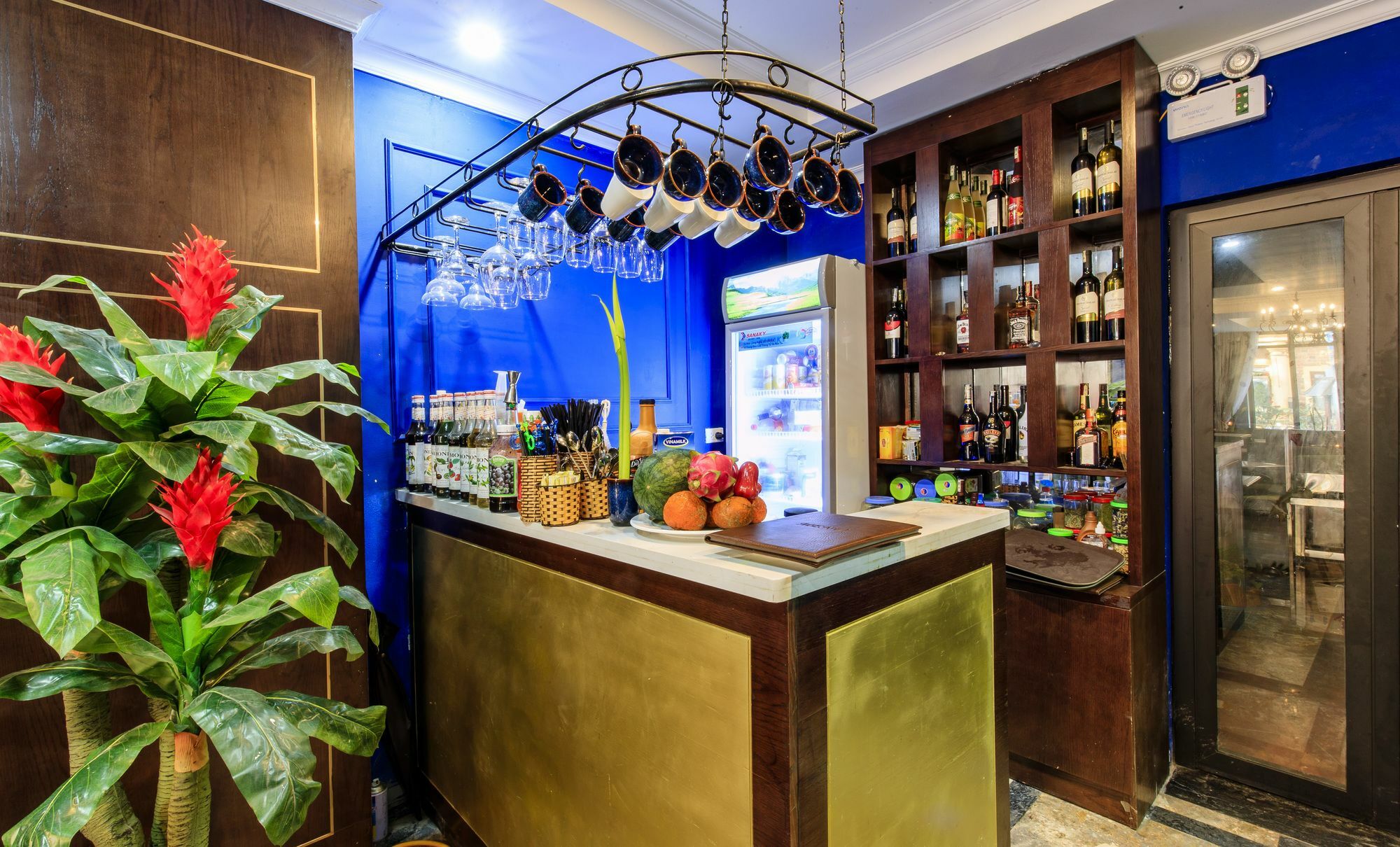Sapa Clover Hotel Εξωτερικό φωτογραφία